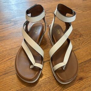 Franco Sarto sandals